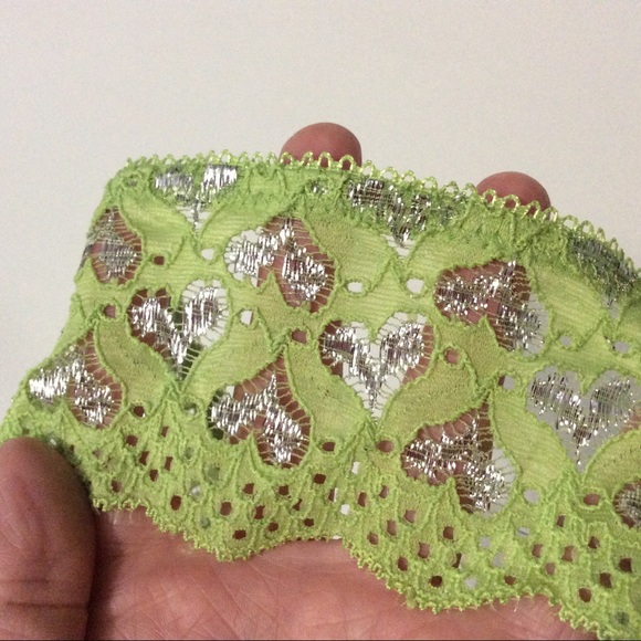 NWT 3 all lace sexy lingerie underwear - Picture 6 of 7